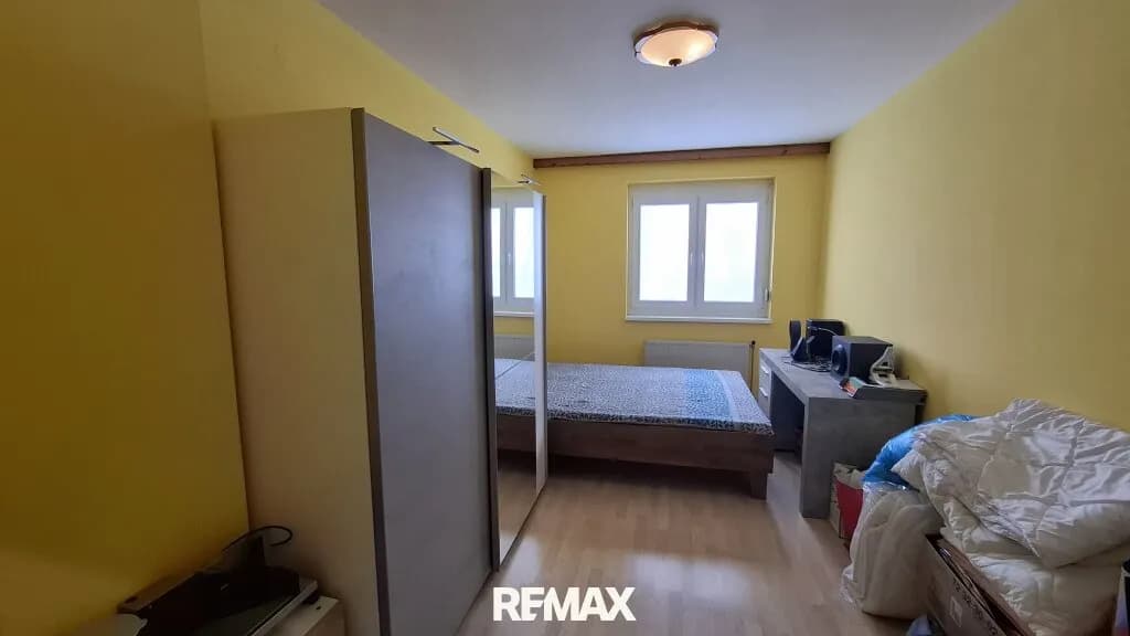4-Zimmer-Wohnung kaufen in Sankt Pölten Land – 98,55 m², € 169.000 – Bild 10 von 19