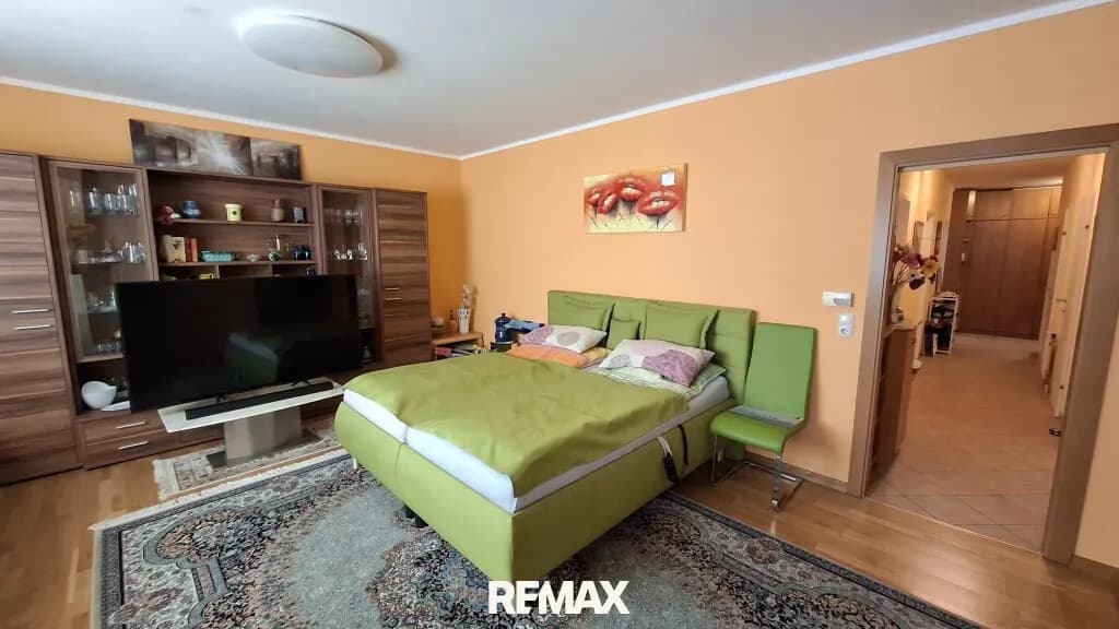 4-Zimmer-Wohnung kaufen in Sankt Pölten Land – 98,55 m², € 169.000 – Bild 14 von 19