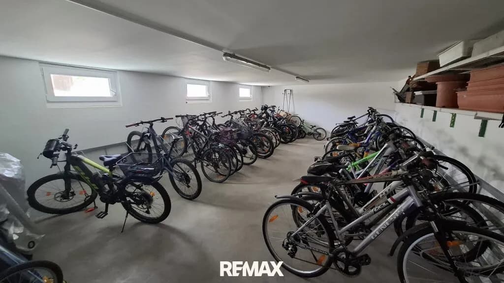 4-Zimmer-Wohnung kaufen in Sankt Pölten Land – 98,55 m², € 169.000 – Bild 16 von 19