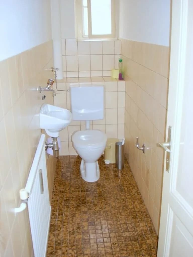 5-Zimmer-Wohnung mieten in Klagenfurt – 149 m², € 1.675 – Bild 14 von 16