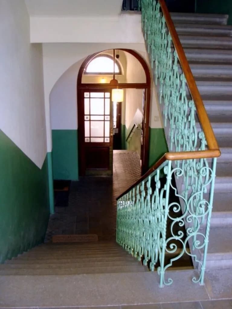 5-Zimmer-Wohnung mieten in Klagenfurt – 149 m², € 1.675 – Bild 15 von 16