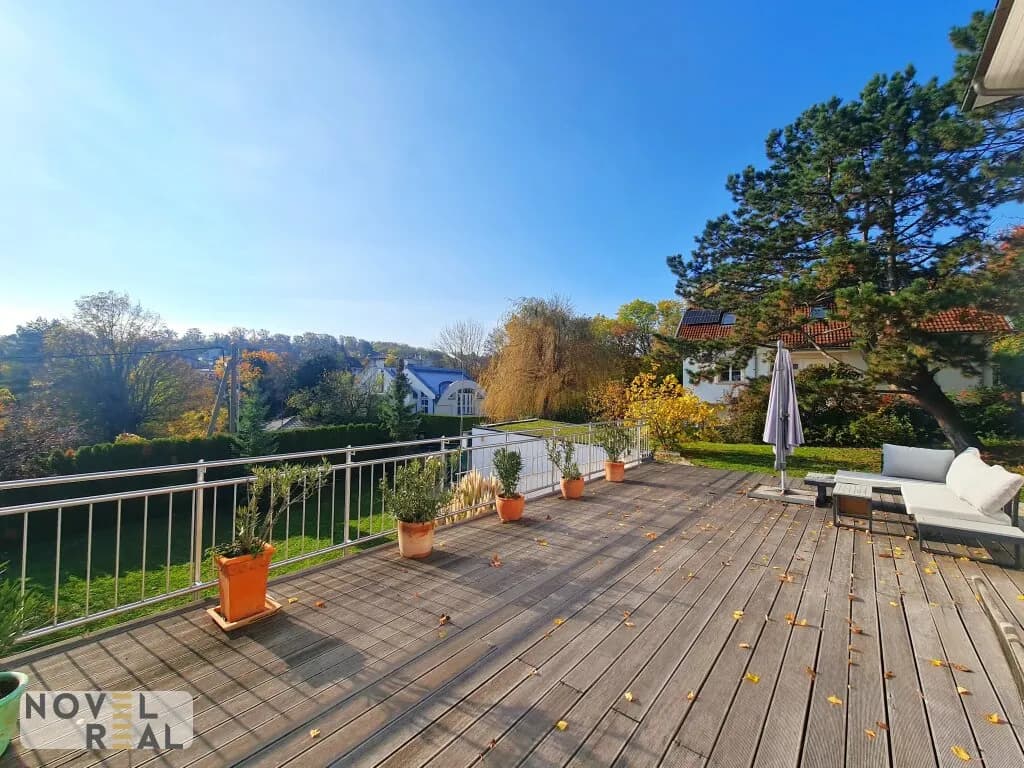 10-Zimmer-Haus kaufen in Wien – 428 m², € 3.750.000 – Bild 4 von 34