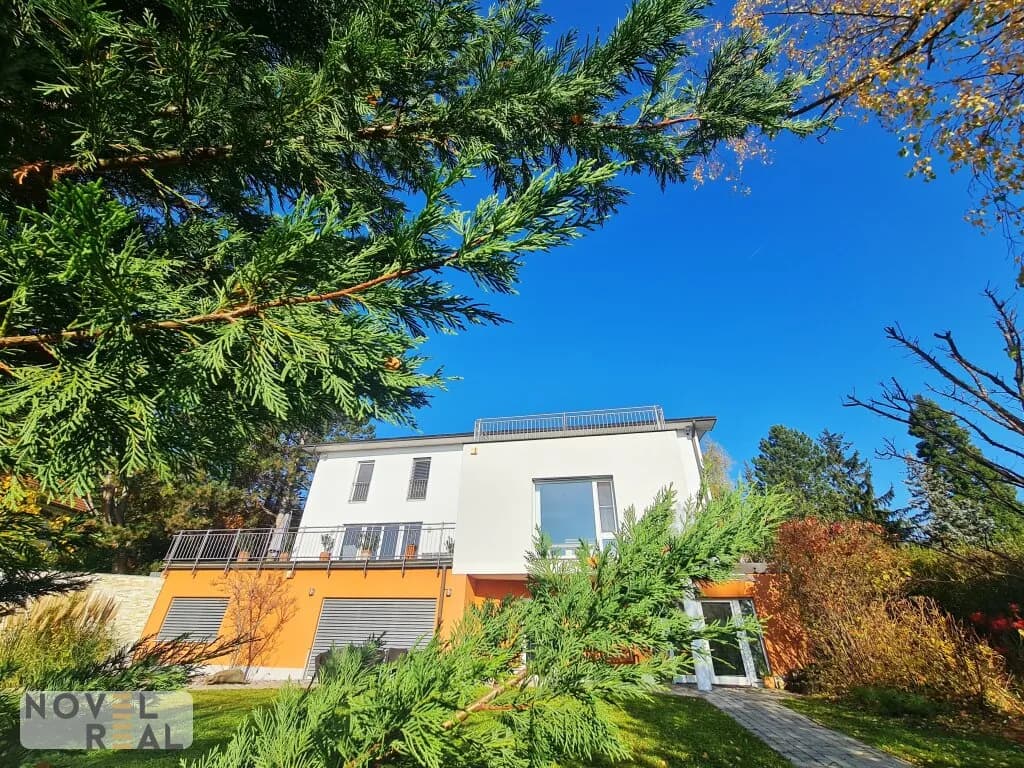 10-Zimmer-Haus kaufen in Wien – 428 m², € 3.750.000 – Bild 6 von 34