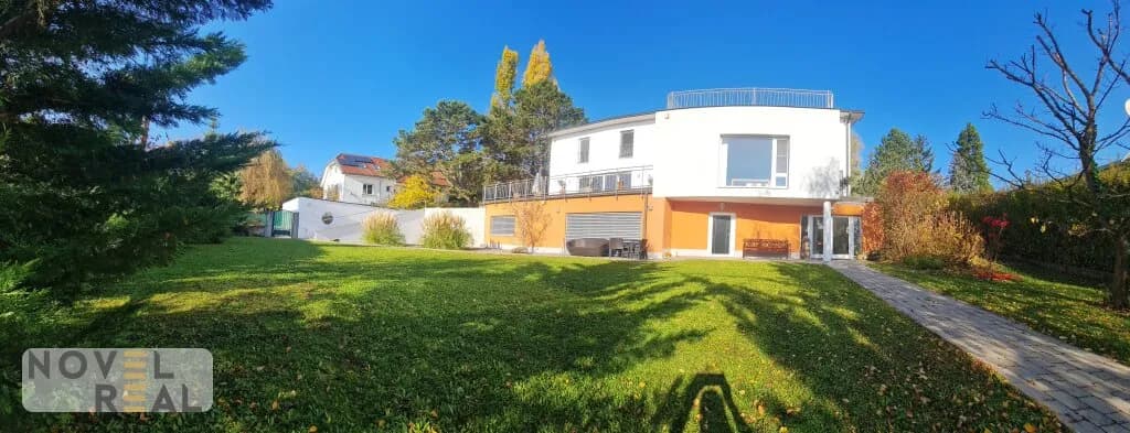 10-Zimmer-Haus kaufen in Wien – 428 m², € 3.750.000 – Bild 8 von 34
