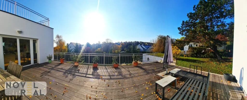 10-Zimmer-Haus kaufen in Wien – 428 m², € 3.750.000 – Bild 10 von 34