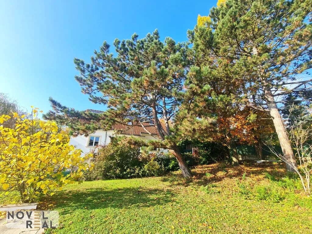 10-Zimmer-Haus kaufen in Wien – 428 m², € 3.750.000 – Bild 12 von 34