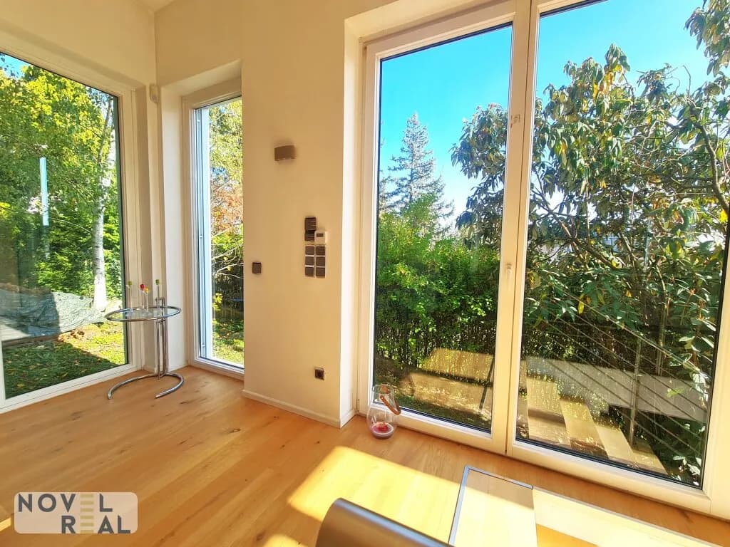 10-Zimmer-Haus kaufen in Wien – 428 m², € 3.750.000 – Bild 13 von 34