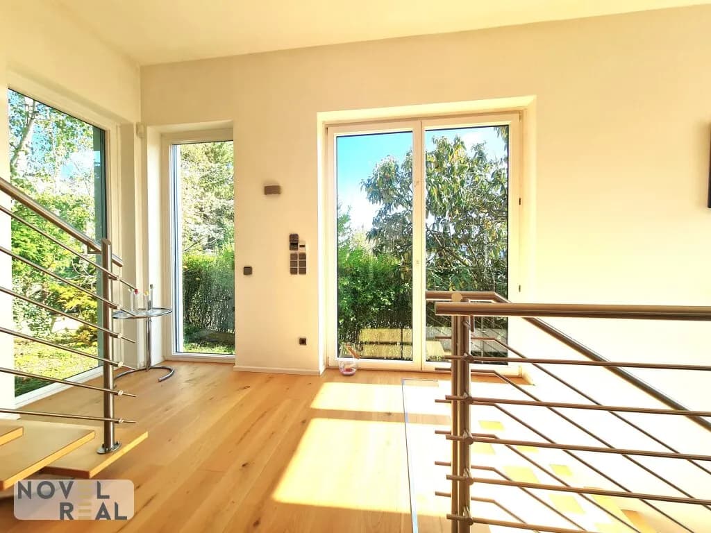 10-Zimmer-Haus kaufen in Wien – 428 m², € 3.750.000 – Bild 14 von 34