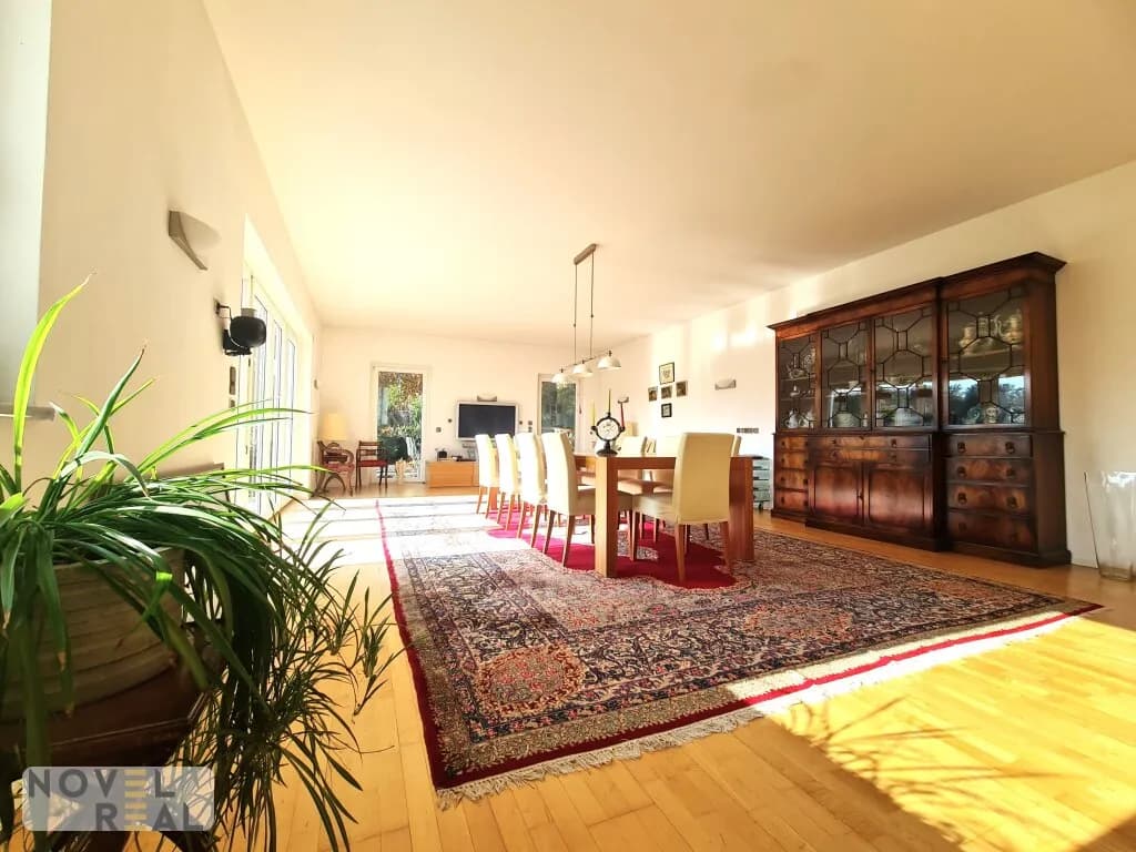 10-Zimmer-Haus kaufen in Wien – 428 m², € 3.750.000 – Bild 15 von 34