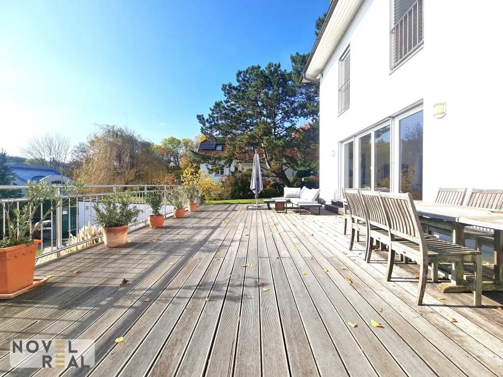 10-Zimmer-Haus kaufen in Wien – 428 m², € 3.750.000 – Bild 16 von 34