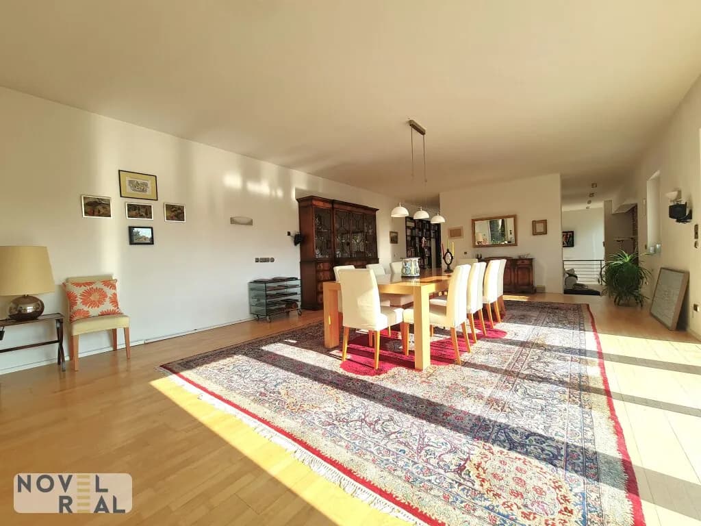 10-Zimmer-Haus kaufen in Wien – 428 m², € 3.750.000 – Bild 17 von 34