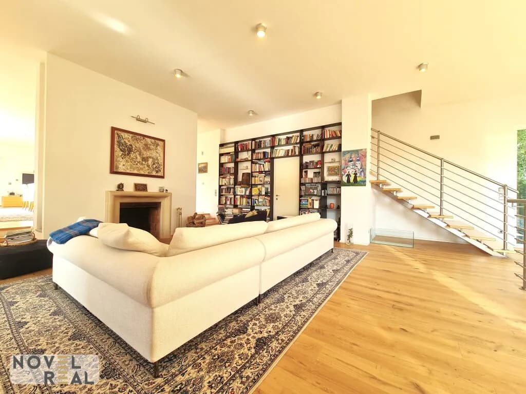 10-Zimmer-Haus kaufen in Wien – 428 m², € 3.750.000 – Bild 18 von 34