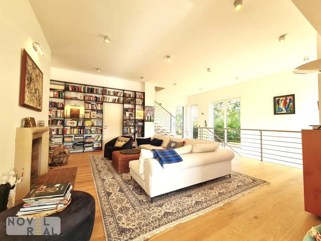 10-Zimmer-Haus kaufen in Wien – 428 m², € 3.750.000 – Bild 21 von 34