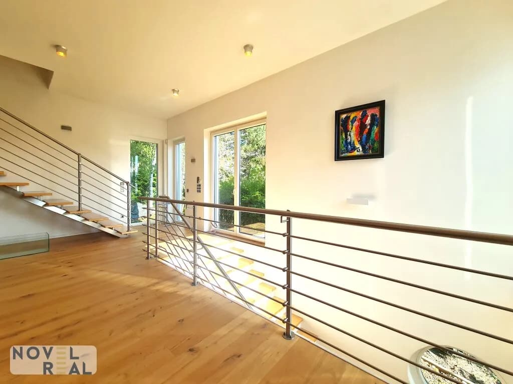 10-Zimmer-Haus kaufen in Wien – 428 m², € 3.750.000 – Bild 22 von 34