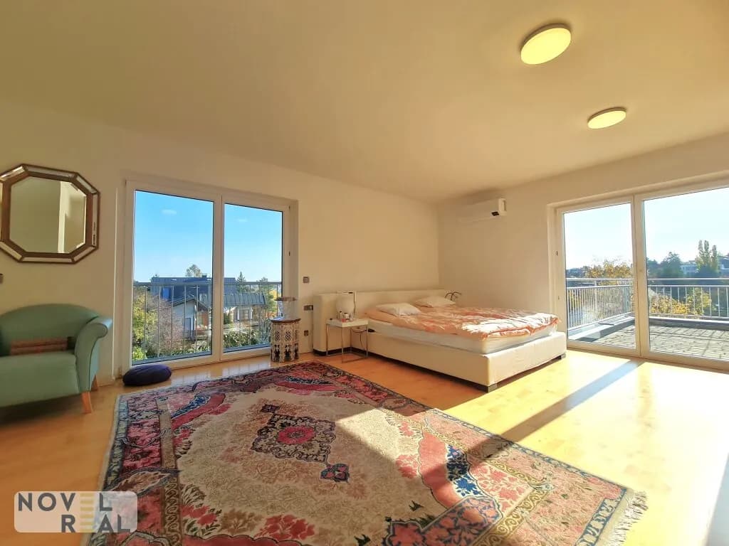 10-Zimmer-Haus kaufen in Wien – 428 m², € 3.750.000 – Bild 23 von 34