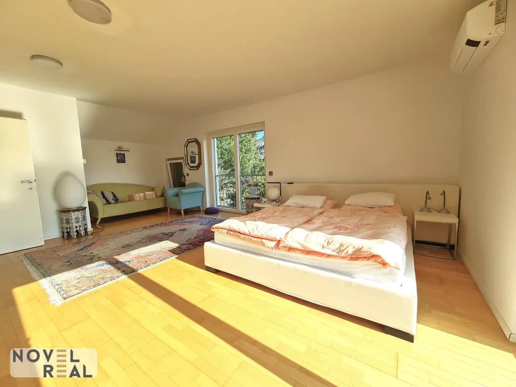 10-Zimmer-Haus kaufen in Wien – 428 m², € 3.750.000 – Bild 24 von 34