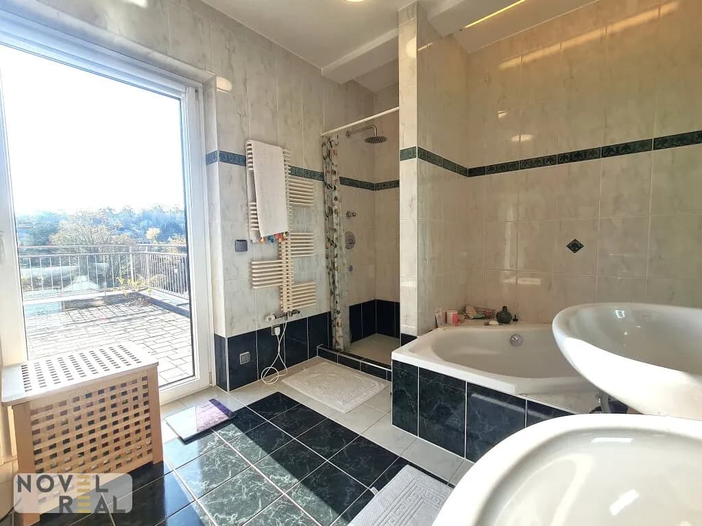 10-Zimmer-Haus kaufen in Wien – 428 m², € 3.750.000 – Bild 25 von 34