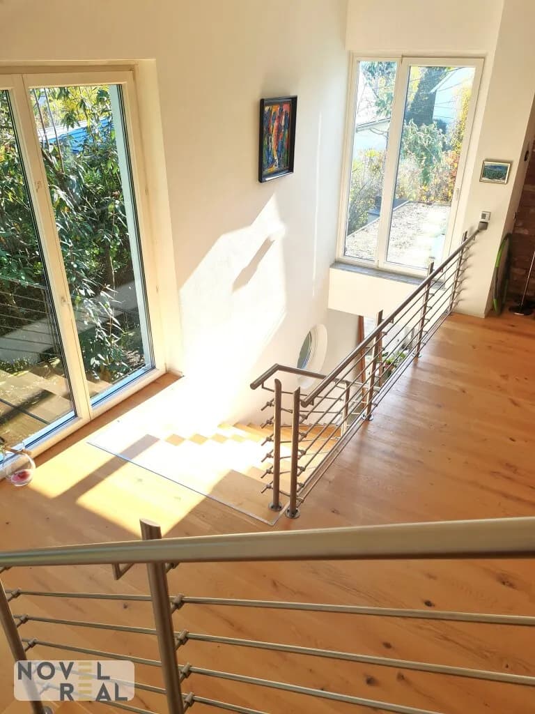 10-Zimmer-Haus kaufen in Wien – 428 m², € 3.750.000 – Bild 27 von 34