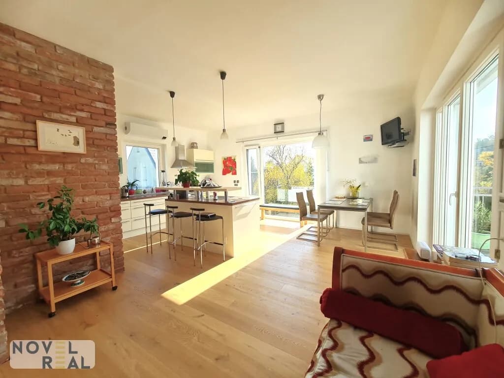 10-Zimmer-Haus kaufen in Wien – 428 m², € 3.750.000 – Bild 28 von 34