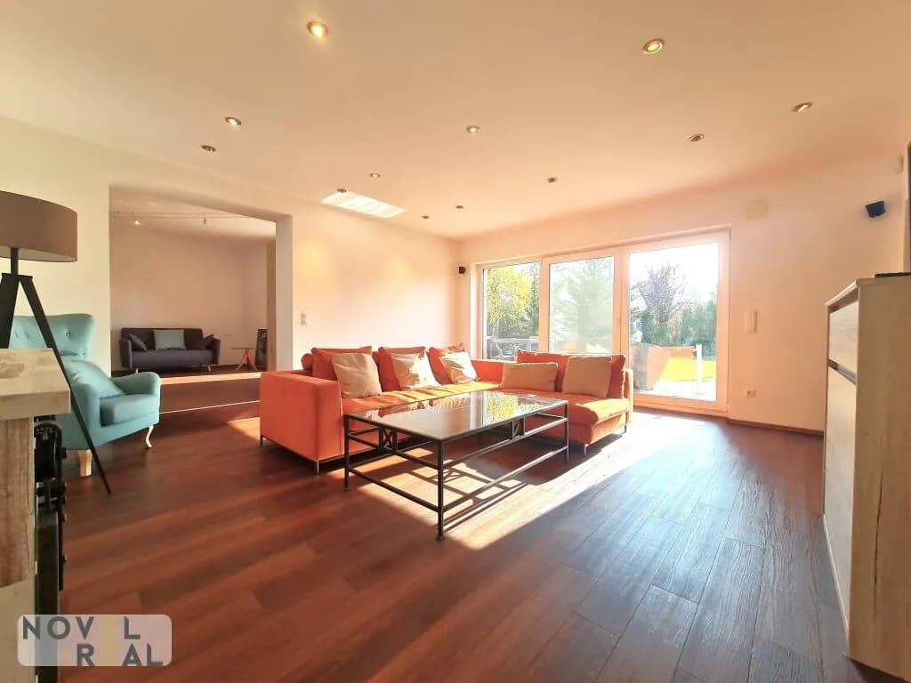 10-Zimmer-Haus kaufen in Wien – 428 m², € 3.750.000 – Bild 29 von 34