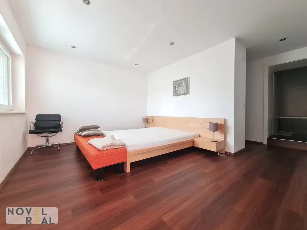 10-Zimmer-Haus kaufen in Wien – 428 m², € 3.750.000 – Bild 30 von 34