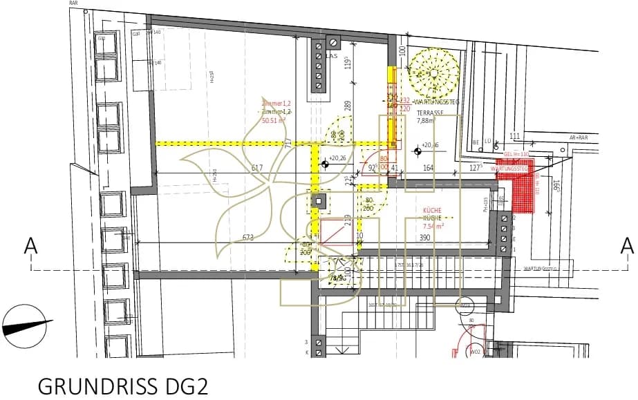 4-Zimmer-Wohnung kaufen in Wien – 148,32 m², € 895.000 – Bild 27 von 28