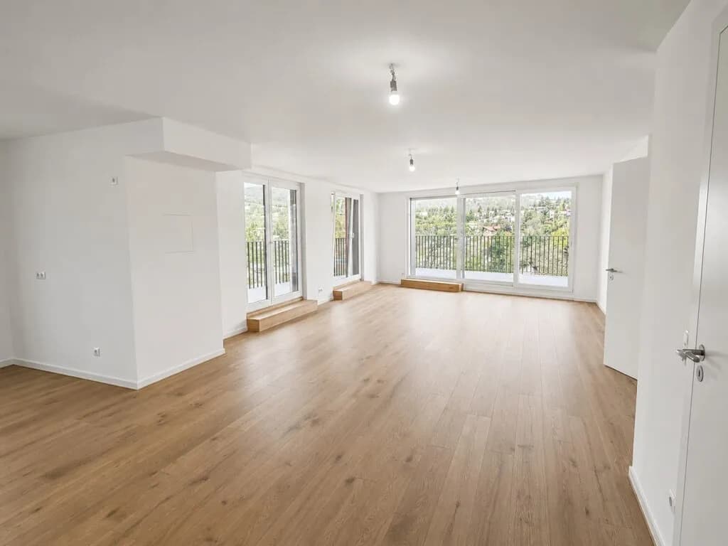 4-Zimmer-Wohnung kaufen in Wien – 144,07 m², € 1.399.000 – Bild 2 von 11