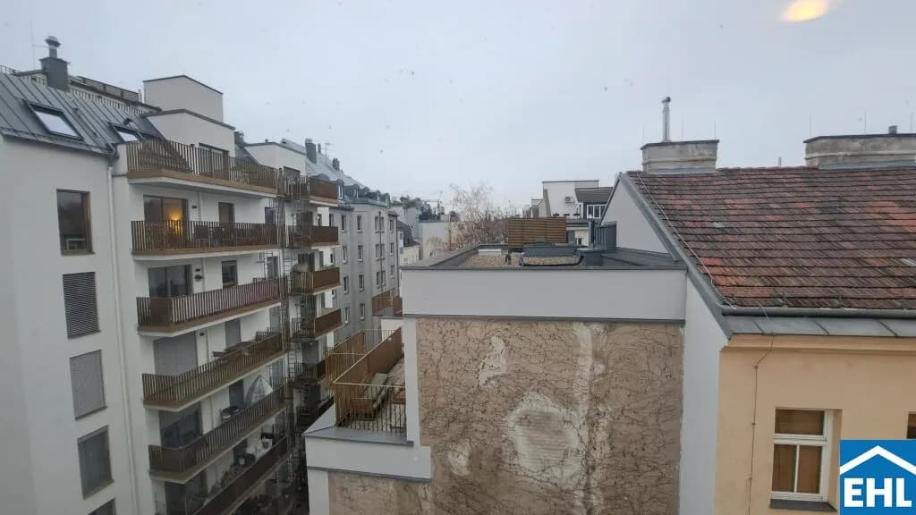 2-Zimmer-Wohnung kaufen in Wien – 53,54 m², € 383.000 – Bild 2 von 13