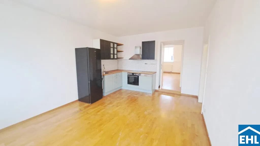 2-Zimmer-Wohnung kaufen in Wien – 53,54 m², € 383.000 – Bild 5 von 13