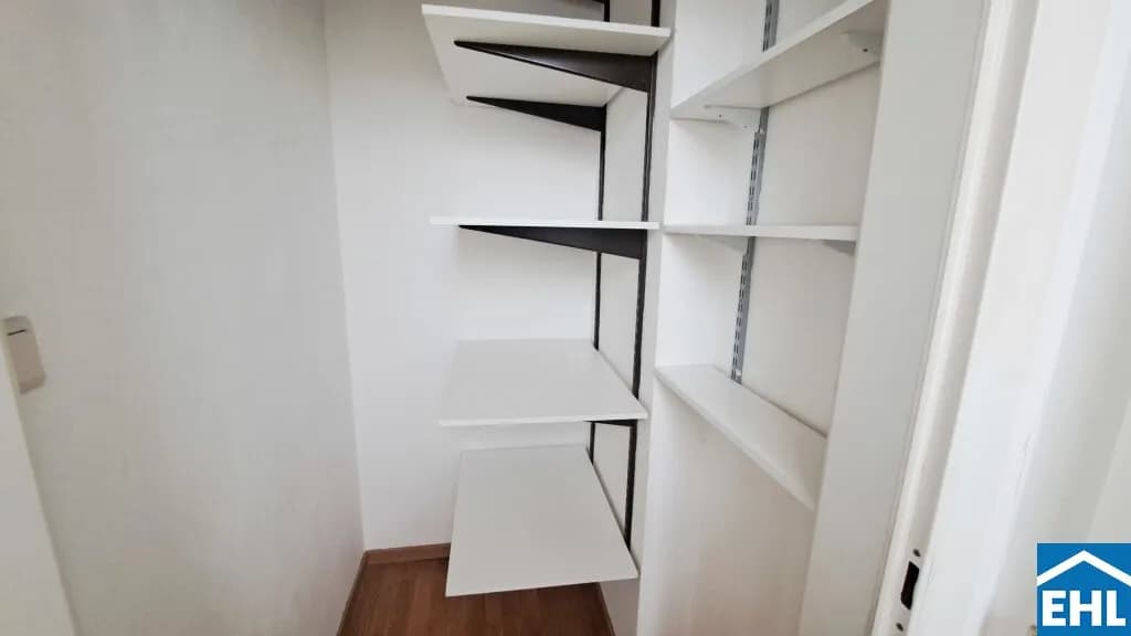 2-Zimmer-Wohnung kaufen in Wien – 53,54 m², € 383.000 – Bild 7 von 13