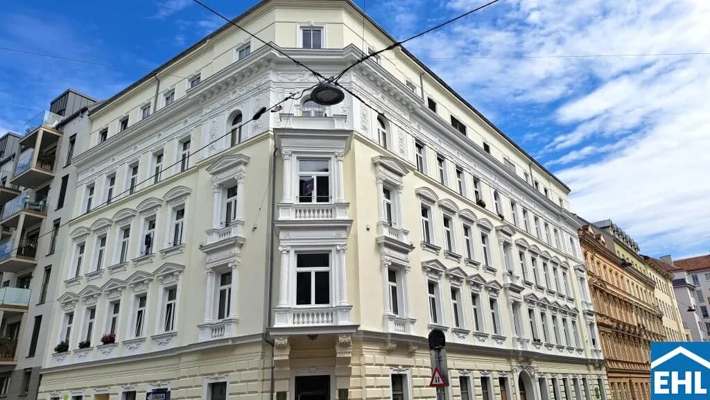 2-Zimmer-Wohnung kaufen in Wien – 53,54 m², € 383.000 – Bild 9 von 13