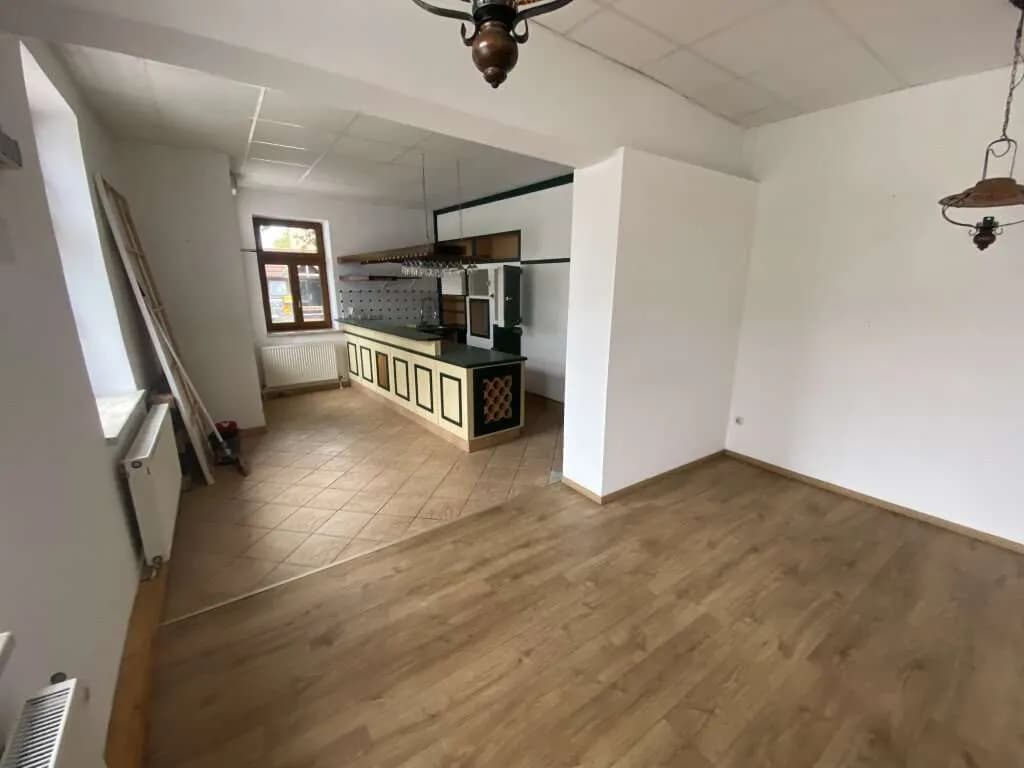 4-Zimmer-Gewerbeimmobilie mieten in Korneuburg – 150 m²