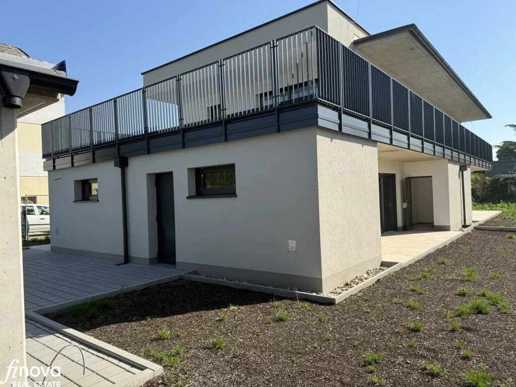 3-Zimmer-Wohnung kaufen in Graz – 71,65 m², € 338.000 – Bild 3 von 11