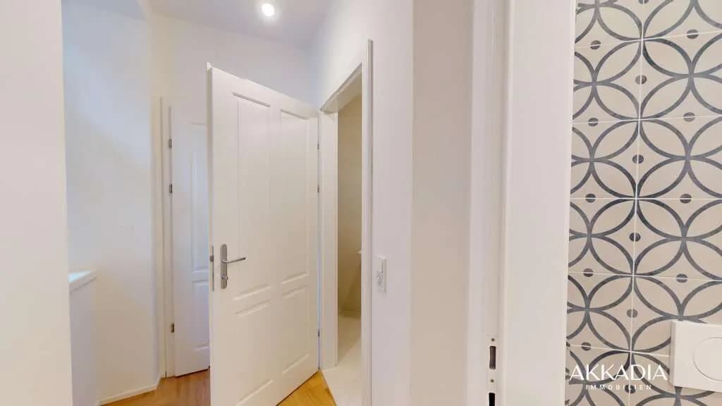3-Zimmer-Wohnung kaufen in Wien – 60,62 m², € 399.000 – Bild 3 von 12