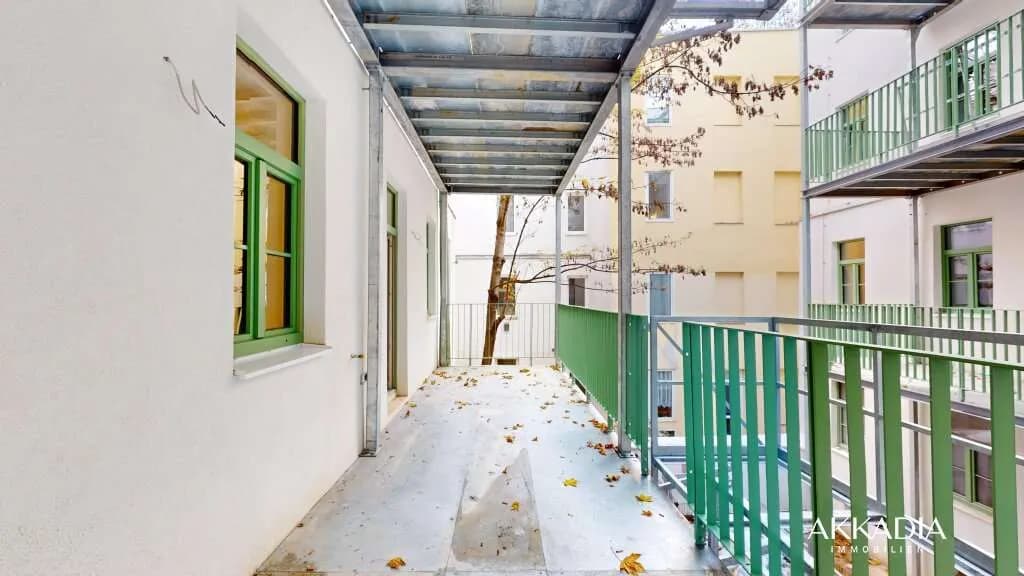 3-Zimmer-Wohnung kaufen in Wien – 60,62 m², € 399.000 – Bild 5 von 12