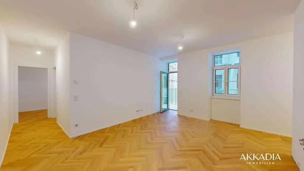 3-Zimmer-Wohnung kaufen in Wien – 60,62 m², € 399.000 – Bild 7 von 12