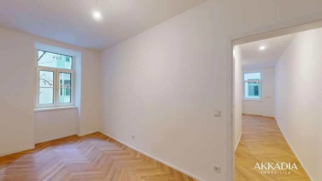 3-Zimmer-Wohnung kaufen in Wien – 60,62 m², € 399.000 – Bild 11 von 12