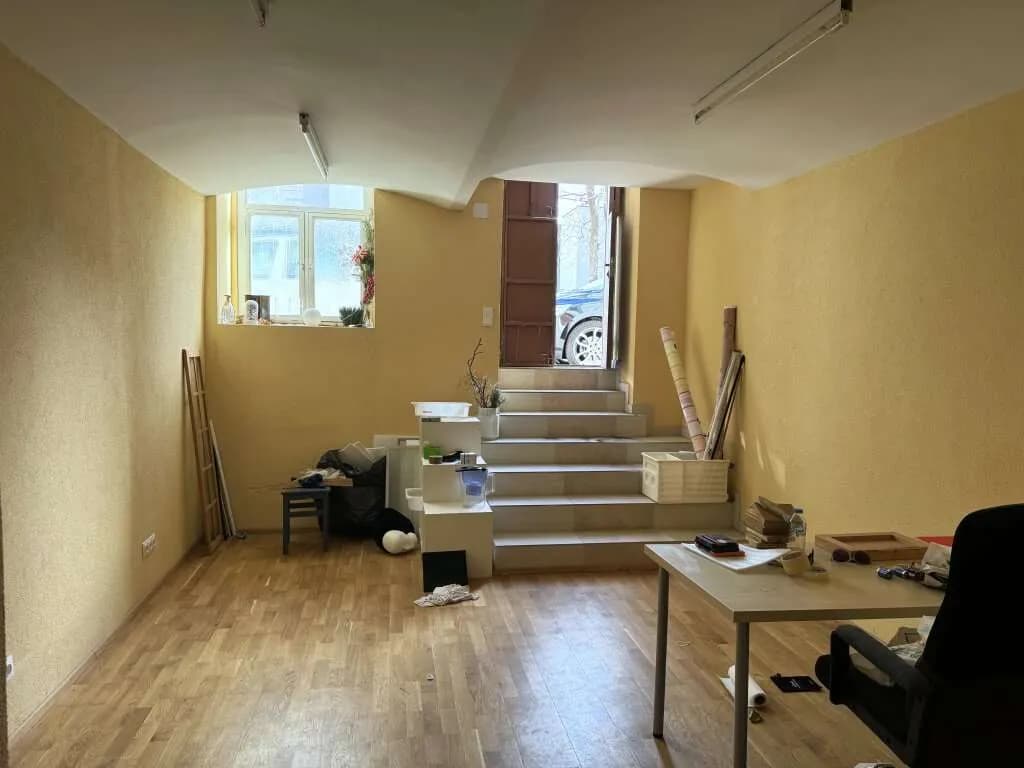 4-Zimmer-Gewerbeimmobilie kaufen in Wien – 68 m², € 147.000 – Bild 2 von 8