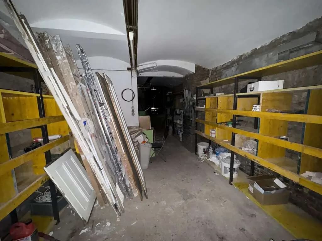 4-Zimmer-Gewerbeimmobilie kaufen in Wien – 68 m², € 147.000 – Bild 4 von 8