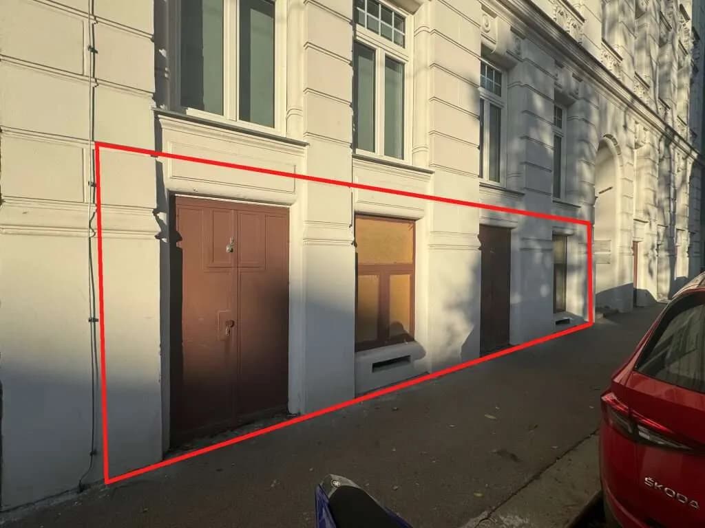 4-Zimmer-Gewerbeimmobilie kaufen in Wien – 68 m², € 147.000 – Bild 6 von 8