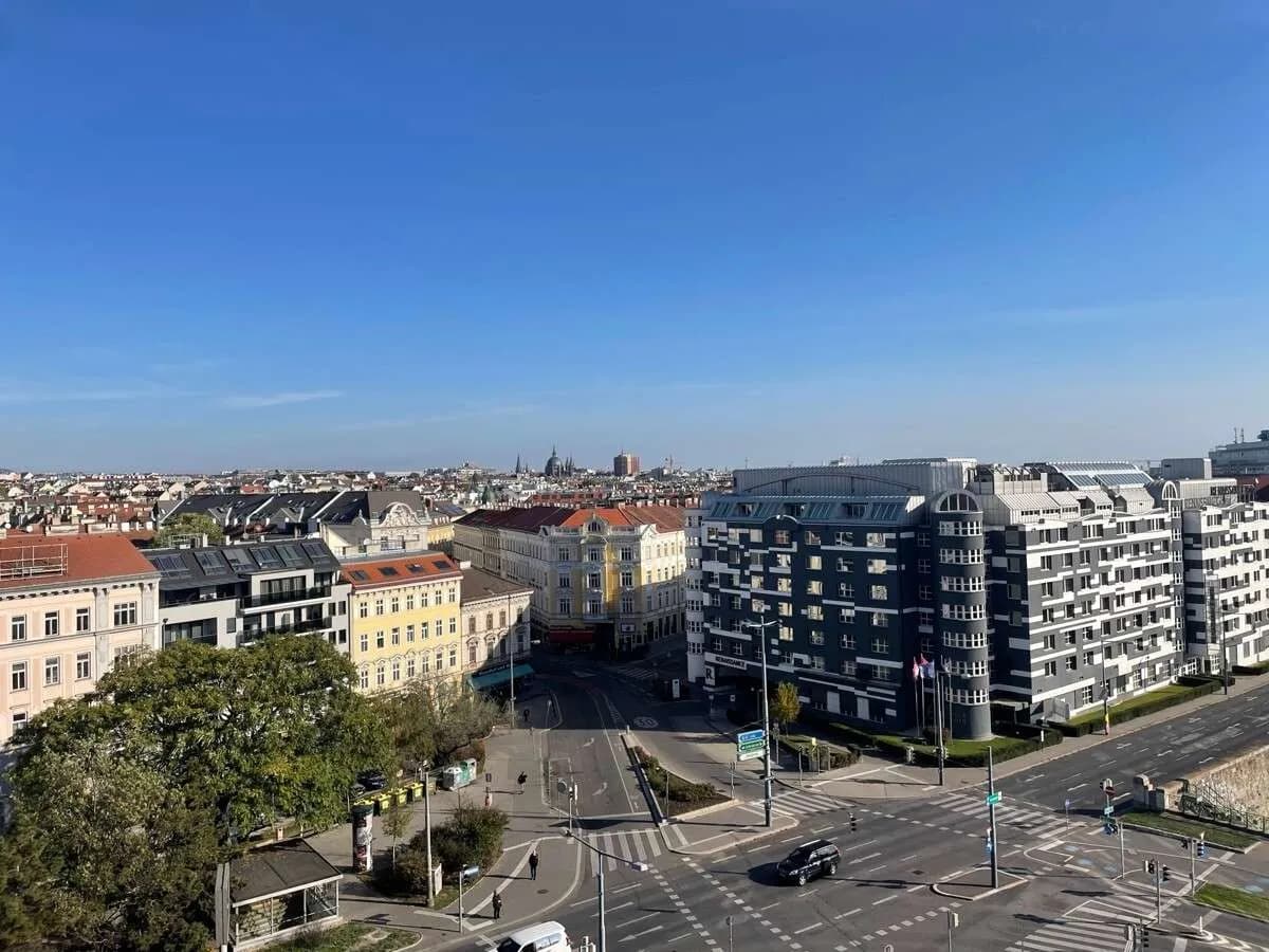 Gewerbeimmobilie mieten in Wien – 278 m², € 6.024