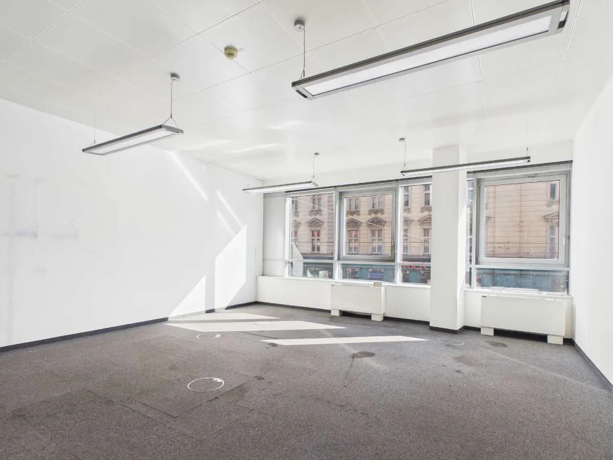 Gewerbeimmobilie mieten in Wien – 278 m², € 6.024 – Bild 2 von 9