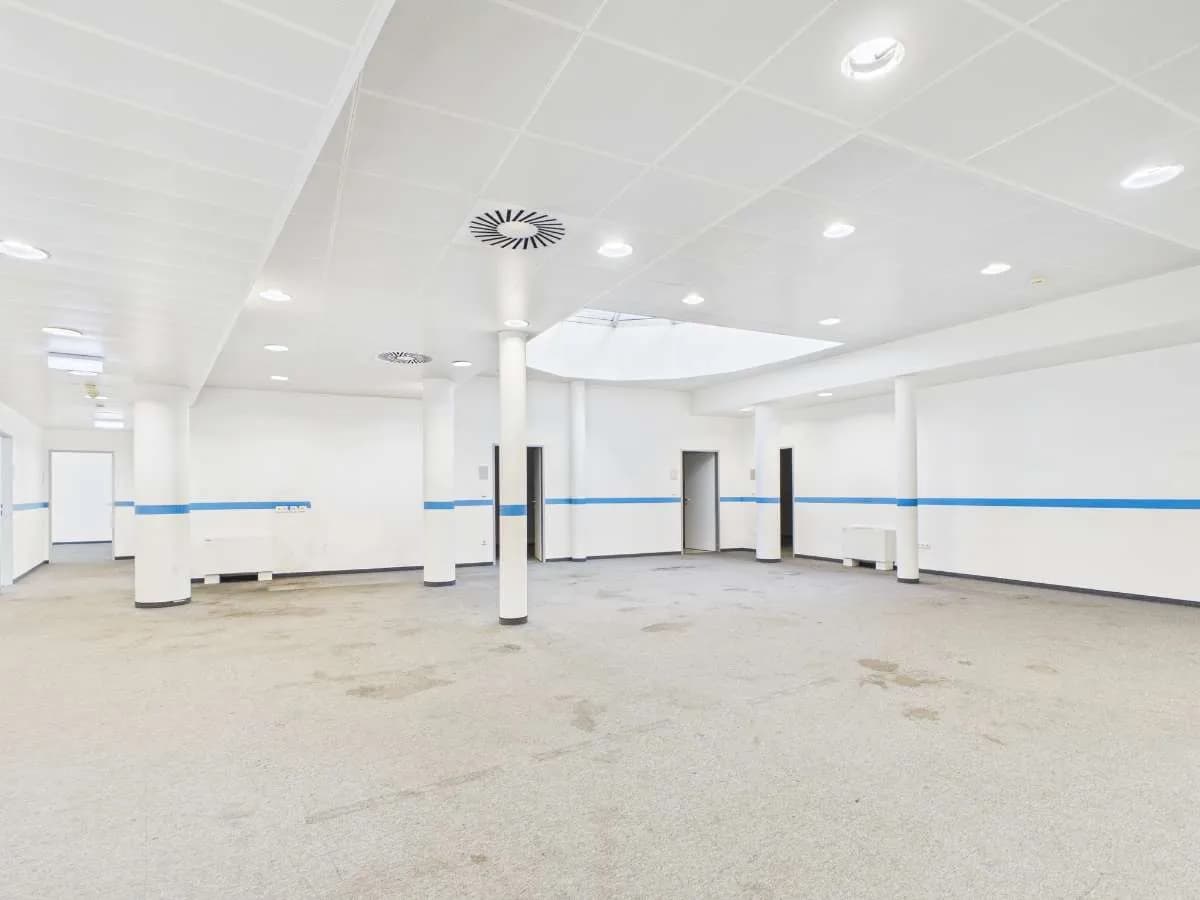 Gewerbeimmobilie mieten in Wien – 278 m², € 6.024 – Bild 4 von 9