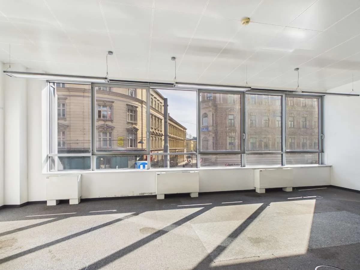 Gewerbeimmobilie mieten in Wien – 278 m², € 6.024 – Bild 5 von 9