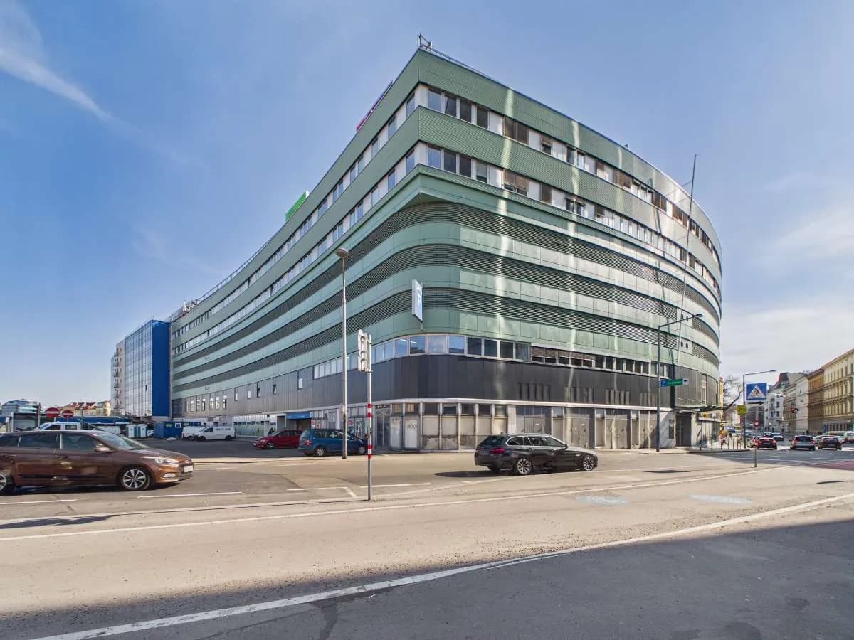 Gewerbeimmobilie mieten in Wien – 278 m², € 6.024 – Bild 6 von 9