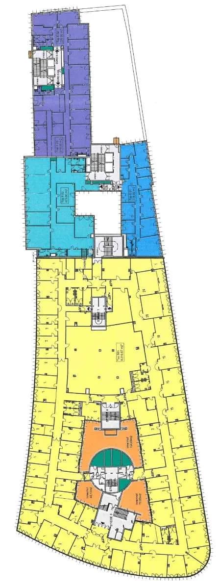Gewerbeimmobilie mieten in Wien – 278 m², € 6.024 – Bild 9 von 9