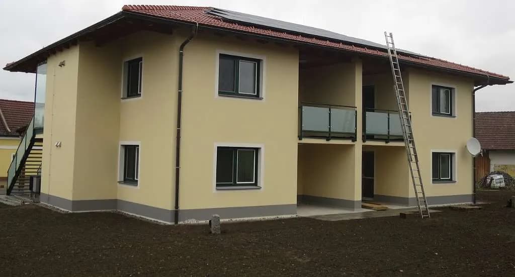 3-Zimmer-Wohnung mieten in Sankt Pölten – 79 m², € 900