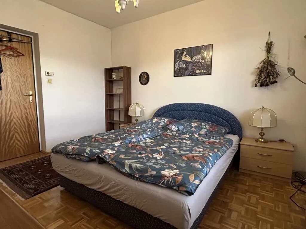 2-Zimmer-Wohnung mieten in Graz – 67,01 m², € 912
