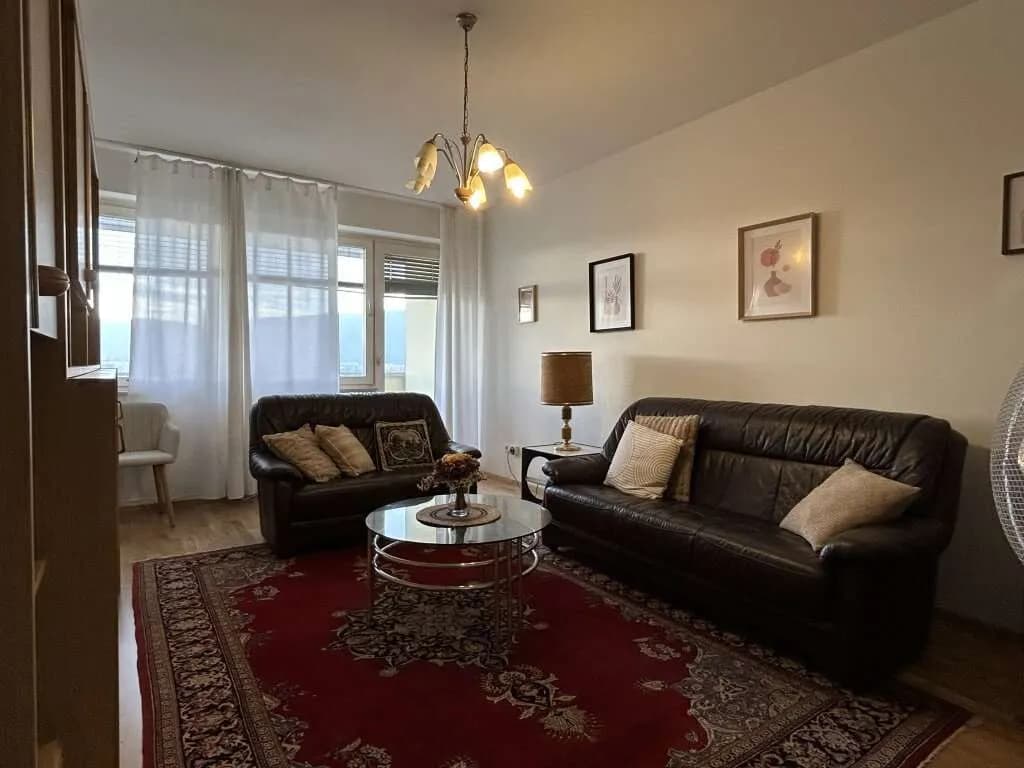 2-Zimmer-Wohnung mieten in Graz – 67,01 m², € 912 – Bild 3 von 9