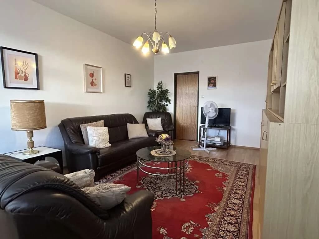 2-Zimmer-Wohnung mieten in Graz – 67,01 m², € 912 – Bild 4 von 9